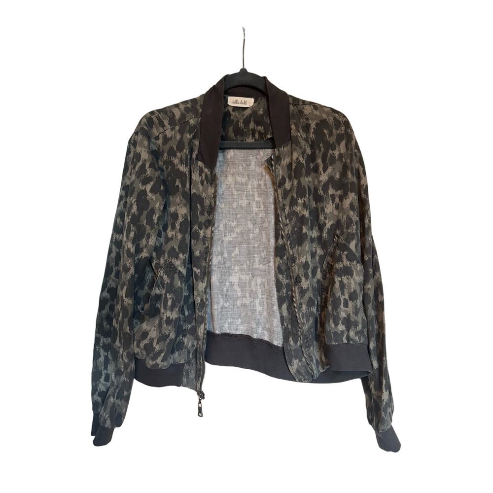 Bella Dahl Lightweight Jacket - image 3